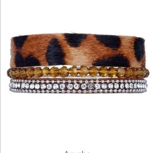 Victoria Emerson bracelet